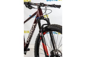 ORBEA ALMA H30 T-M 2024 BICICLETA SEGUNDA MANO