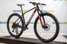 ORBEA ALMA H30 T-M 2024 BICICLETA SEGUNDA MANO