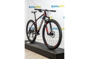 ORBEA ALMA H30 T-M 2024 BICICLETA SEGUNDA MANO