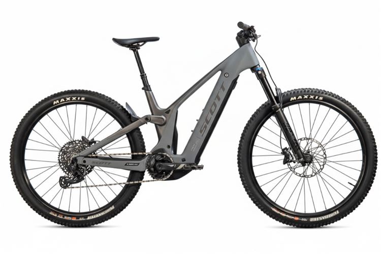 SCOTT PATRON 910 T-M 2025 BICICLETA SEGUNDA MANO