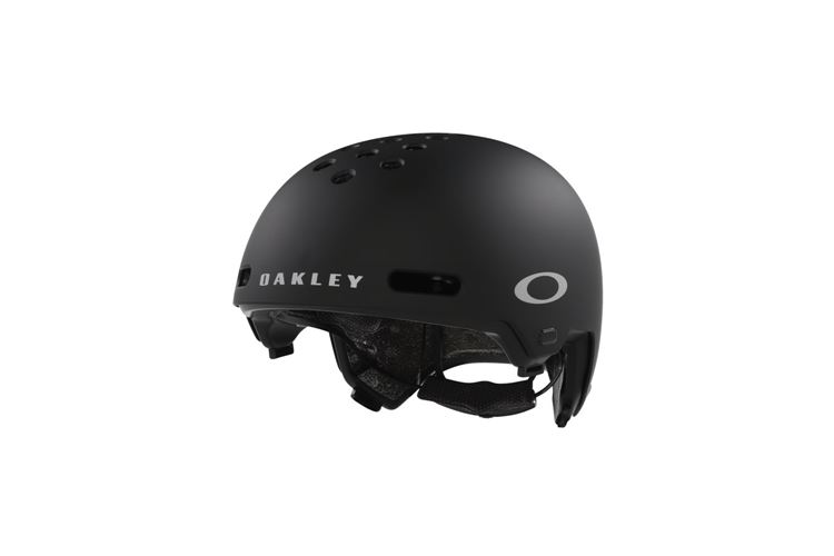 CASCO OAKLEY ST1 I.C.E.
