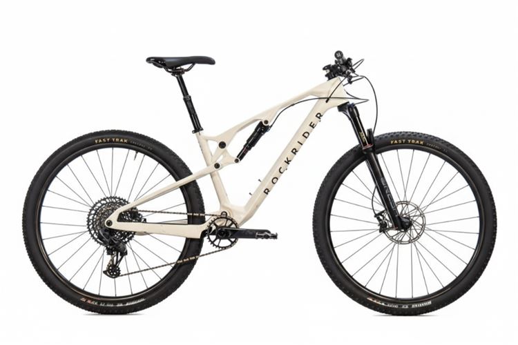 ROCK RIDER 900S FC T-M 2023 BICICLETA SEGUNDA MANO