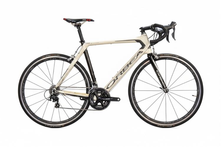 ORBEA ONIX T-57 2008 BICICLETA SEGUNDA MANO