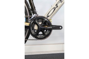 ORBEA ONIX T-57 2008 BICICLETA SEGUNDA MANO