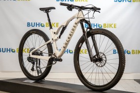 ROCK RIDER 900S FC T-M 2023 BICICLETA SEGUNDA MANO