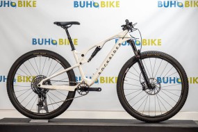 ROCK RIDER 900S FC T-M 2023 BICICLETA SEGUNDA MANO