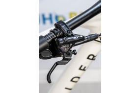 ROCK RIDER 900S FC T-M 2023 BICICLETA SEGUNDA MANO