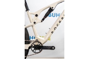 ROCK RIDER 900S FC T-M 2023 BICICLETA SEGUNDA MANO