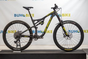 WHYTE S-150C RS T-M 2017 BICICLETA DE SEGUNDA MANO