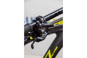 WHYTE S-150C RS T-M 2017 BICICLETA DE SEGUNDA MANO