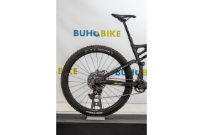WHYTE S-150C RS T-M 2017 BICICLETA DE SEGUNDA MANO