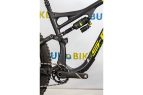 WHYTE S-150C RS T-M 2017 BICICLETA DE SEGUNDA MANO