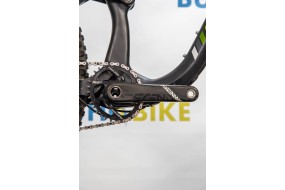 WHYTE S-150C RS T-M 2017 BICICLETA DE SEGUNDA MANO