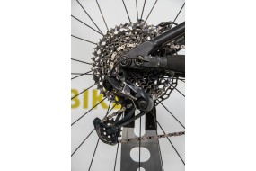 WHYTE S-150C RS T-M 2017 BICICLETA DE SEGUNDA MANO