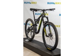WHYTE S-150C RS T-M 2017 BICICLETA DE SEGUNDA MANO