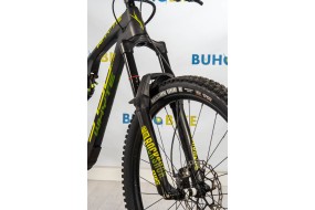 WHYTE S-150C RS T-M 2017 BICICLETA DE SEGUNDA MANO