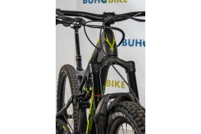 WHYTE S-150C RS T-M 2017 BICICLETA DE SEGUNDA MANO