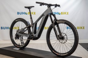 SCOTT PATRON 910 T-M 2025 BICICLETA SEGUNDA MANO