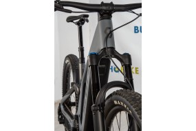 SCOTT PATRON 910 T-M 2025 BICICLETA SEGUNDA MANO