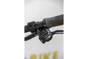 SCOTT PATRON 910 T-M 2025 BICICLETA SEGUNDA MANO