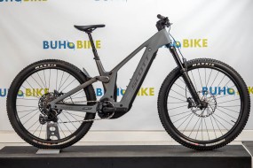 SCOTT PATRON 910 T-M 2025 BICICLETA SEGUNDA MANO