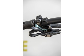 SCOTT PATRON 910 T-M 2025 BICICLETA SEGUNDA MANO