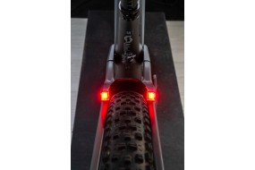 SCOTT PATRON 910 T-M 2025 BICICLETA SEGUNDA MANO