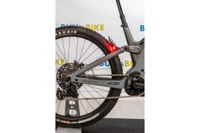 SCOTT PATRON 910 T-M 2025 BICICLETA SEGUNDA MANO