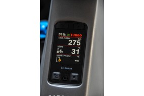 SCOTT PATRON 910 T-M 2025 BICICLETA SEGUNDA MANO