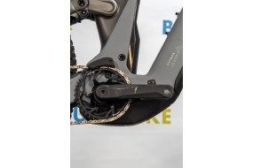 SCOTT PATRON 910 T-M 2025 BICICLETA SEGUNDA MANO