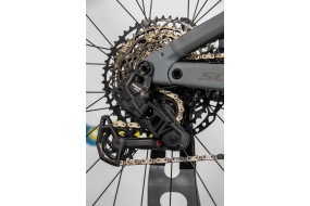 SCOTT PATRON 910 T-M 2025 BICICLETA SEGUNDA MANO