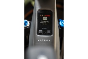 SCOTT PATRON 910 T-M 2025 BICICLETA SEGUNDA MANO