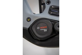 SCOTT PATRON 910 T-M 2025 BICICLETA SEGUNDA MANO