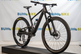 SCOTT SPARK 940 29" T-M - BICICLETA SEMINUEVA