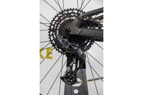 SCOTT SPARK 940 29" T-M - BICICLETA SEMINUEVA