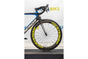 MERIDA REACTO 5000 T-M/L 2016 BICICLETA SEGUNDA MANO