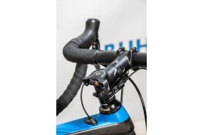 MERIDA REACTO 5000 T-M/L 2016 BICICLETA SEGUNDA MANO