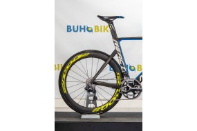 MERIDA REACTO 5000 T-M/L 2016 BICICLETA SEGUNDA MANO