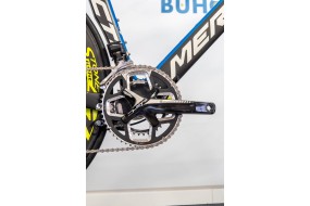 MERIDA REACTO 5000 T-M/L 2016 BICICLETA SEGUNDA MANO