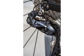 MERIDA REACTO 5000 T-M/L 2016 BICICLETA SEGUNDA MANO