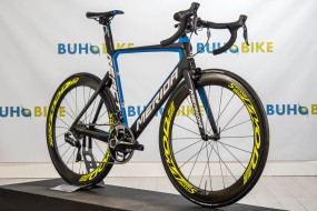 MERIDA REACTO 5000 T-M/L 2016 BICICLETA SEGUNDA MANO