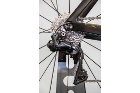 MERIDA REACTO 5000 T-M/L 2016 BICICLETA SEGUNDA MANO