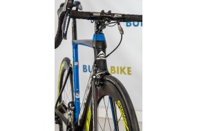MERIDA REACTO 5000 T-M/L 2016 BICICLETA SEGUNDA MANO