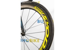 MERIDA REACTO 5000 T-M/L 2016 BICICLETA SEGUNDA MANO