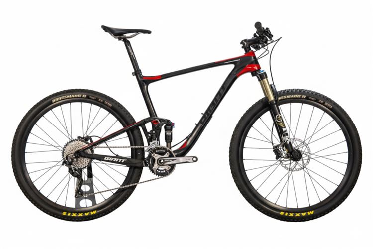 GIANT ANTHEM ADVANCED 2 T-M 2016 BICICLETA SEGUNDA MANO