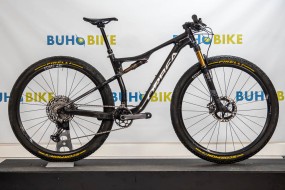 ORBEA OIZ M-TEAM T-M 2019 BICICLETA SEGUNDA MANO