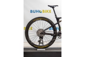 ORBEA OIZ M-TEAM T-M 2019 BICICLETA SEGUNDA MANO