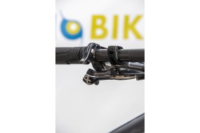 ORBEA OIZ M-TEAM T-M 2019 BICICLETA SEGUNDA MANO