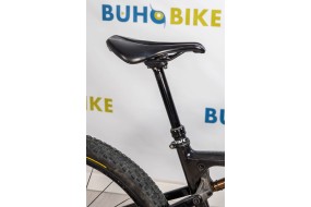 ORBEA OIZ M-TEAM T-M 2019 BICICLETA SEGUNDA MANO