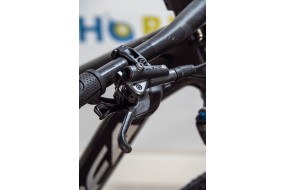 ORBEA OIZ M-TEAM T-M 2019 BICICLETA SEGUNDA MANO